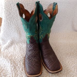 Tony Lama Boots size 12